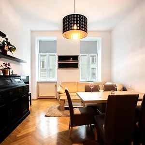 Appartamento 3-bedroom In, Vienna