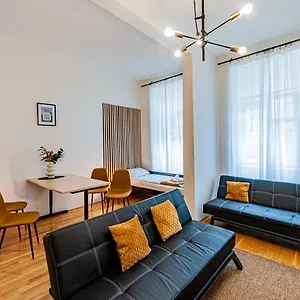 Hotel My Apartment-vienna Familyroom, Vienna