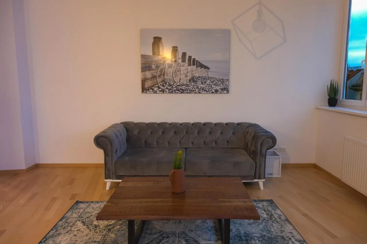Gesamte Unterkunft Ueber Den Daechern Wiens Apartment Vienna