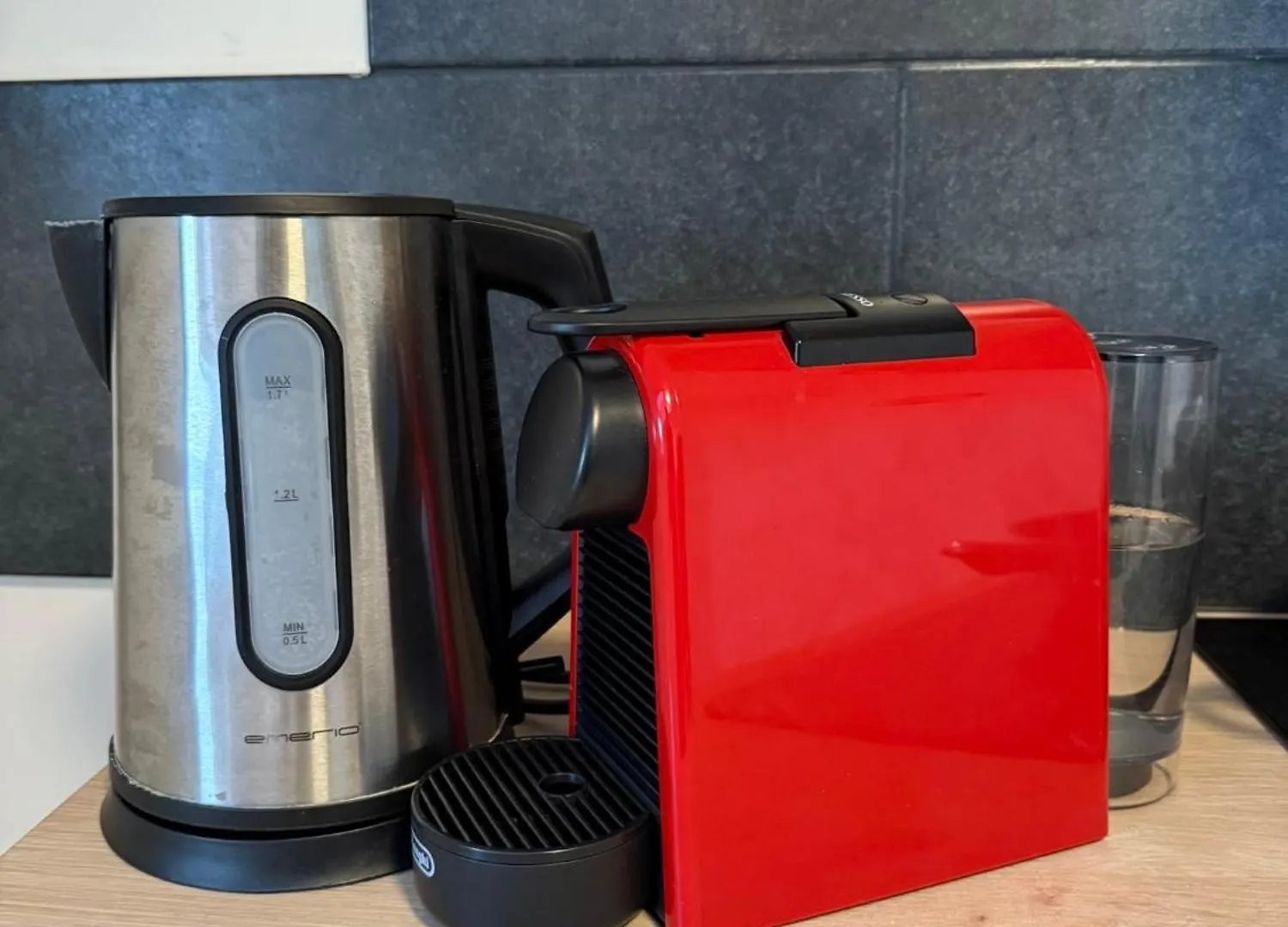 Apartmán Gesamte Unterkunft Ueber Den Daechern Wiens